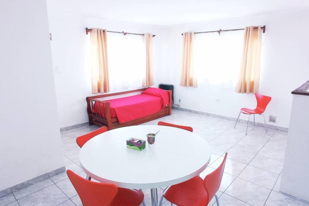 Apartamento Newen El Calafate Exterior foto