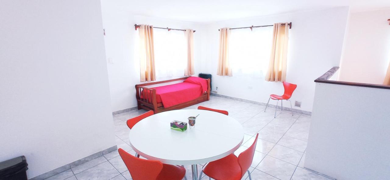 Apartamento Newen El Calafate Exterior foto