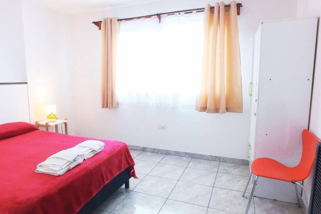 Apartamento Newen El Calafate Exterior foto