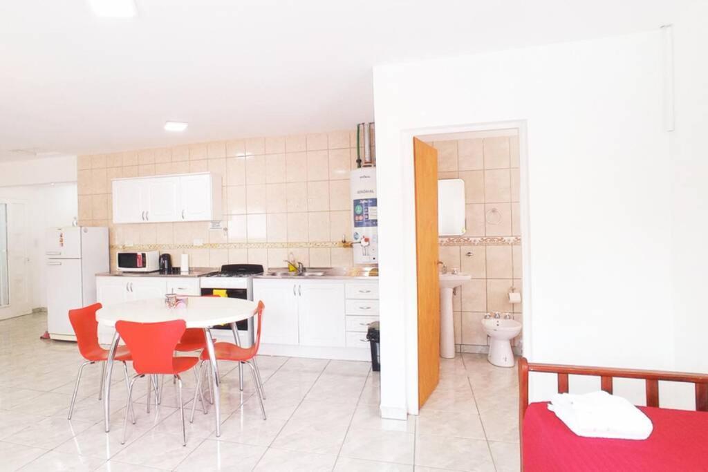 Apartamento Newen El Calafate Exterior foto