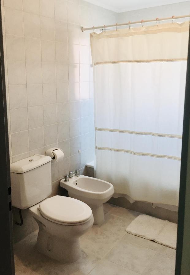 Apartamento Newen El Calafate Exterior foto