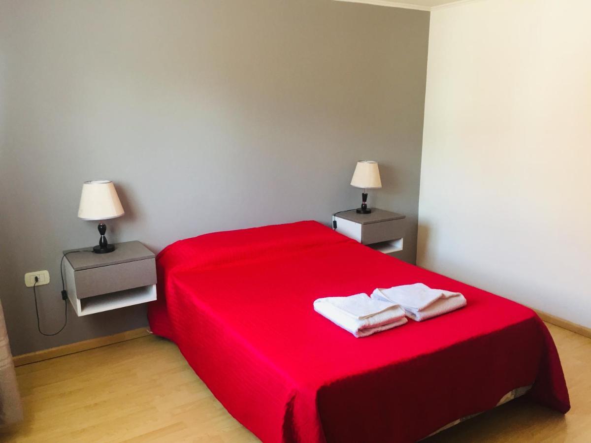 Apartamento Newen El Calafate Exterior foto