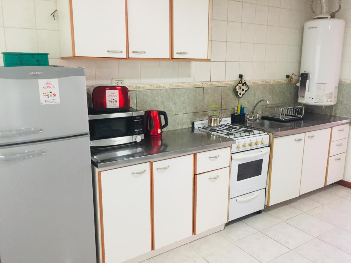 Apartamento Newen El Calafate Exterior foto