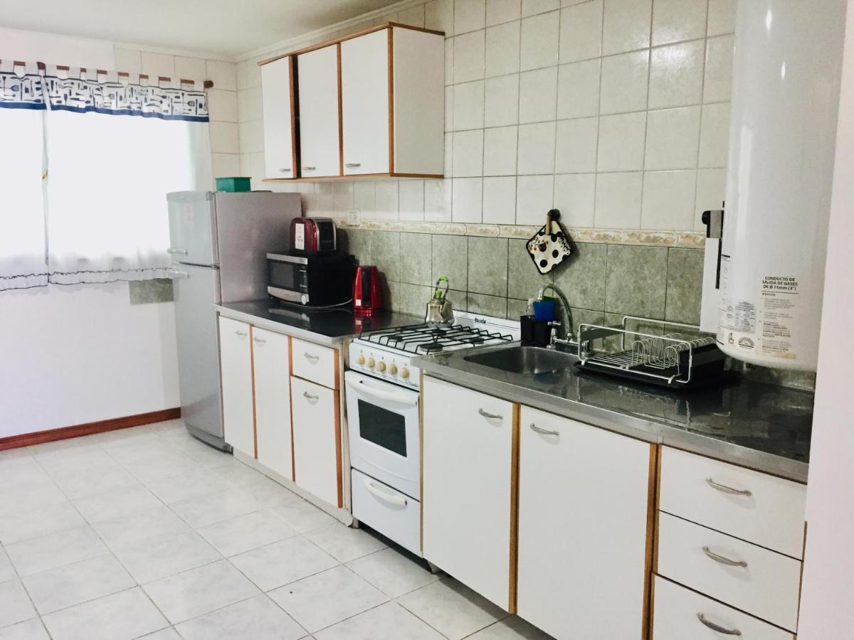 Apartamento Newen El Calafate Exterior foto